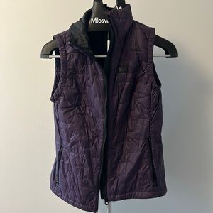 Helly Hansen insulated primaloft vest